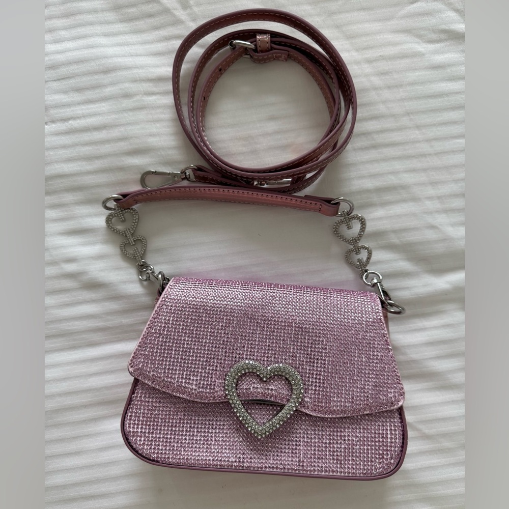 Aldo x Barbie purse 👛 new